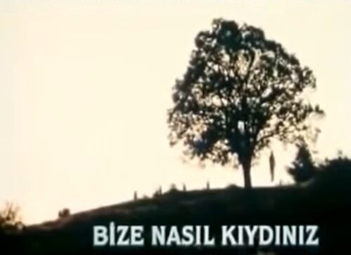 bize nasil kiydiniz