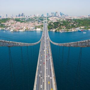 bogaz köprüleri geçiş ücreti