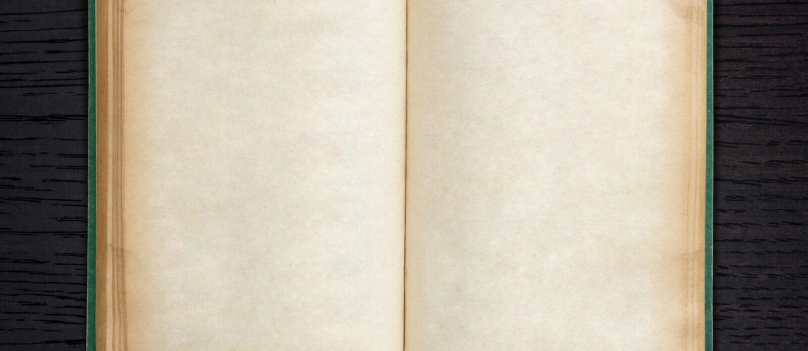 boş günlük defter