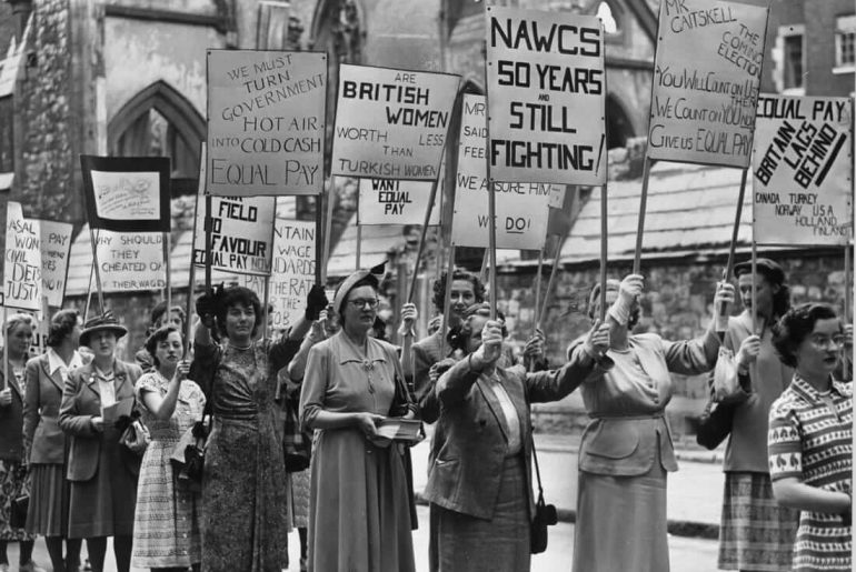 britanyali kadinlar turk kadinlarindan daha mi degersiz