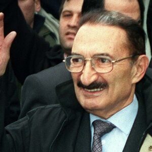 bülent ecevit fotoğraf