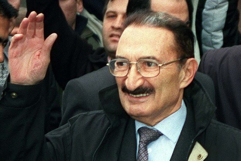 bülent ecevit fotoğraf