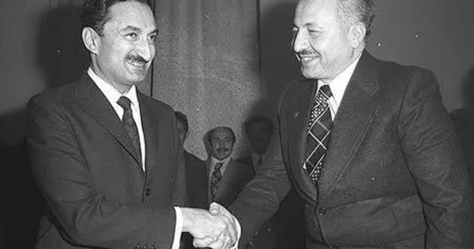 bülent ecevit necmettin erbakan