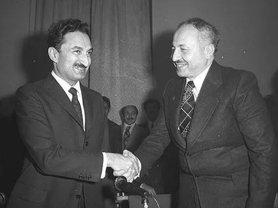 Kıbrıs Barış Harekâtı'nın Emrini Bülent Ecevit'in Haberi Olmadan Necmettin Erbakan'ın Verdiği İddiası - Malumatfuruş