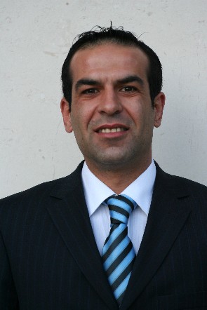 bünyamin gezer