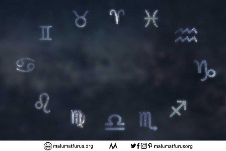 burç işaretleri