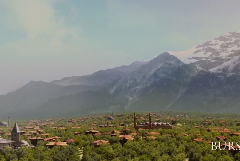bursa-muhtesem-yuzyil