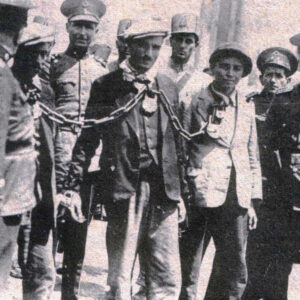 bursa orhaneli soygunculari 1933