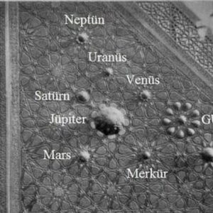 Bursa Ulucami Minberi