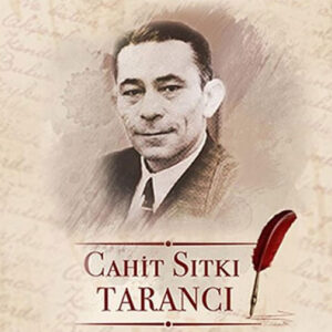 cahit sitki taranci