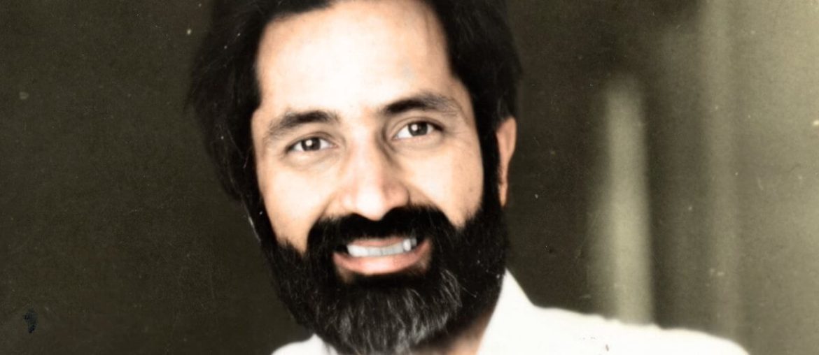 Cahit Zarifoğlu
