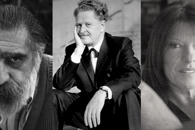 can yücel nazım hikmet duygu asena