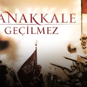 Çanakkale Geçilmez
