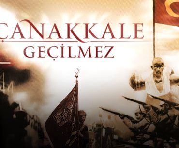 Çanakkale Geçilmez