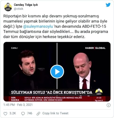 candaş tolga ışık fetö