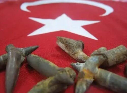 çarpışan kurşunlar