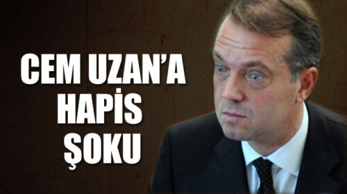 cem uzana hapis soku