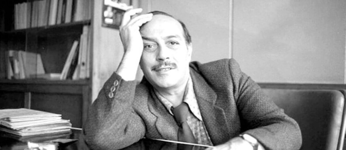Cemal Süreya
