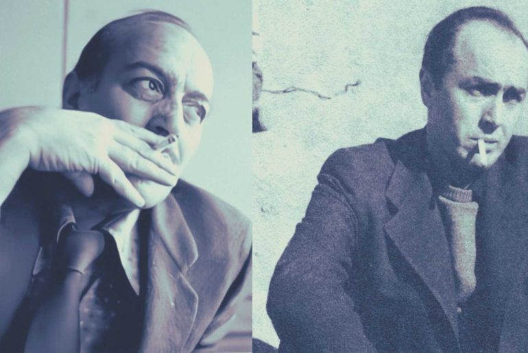 cemal süreya edip cansever