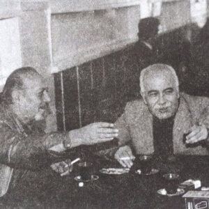 cemal sureya tevfik akdag