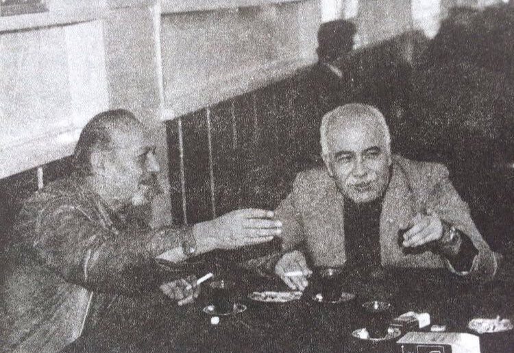 cemal sureya tevfik akdag