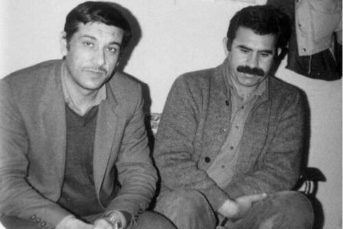 cemil bayik abdullah ocalan