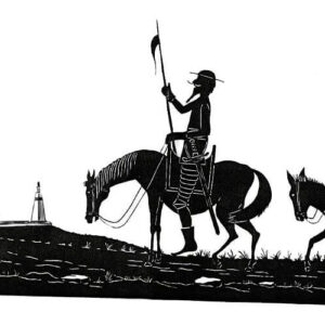 cervantes kılıç ali paşa camii