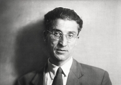 cesare pavese