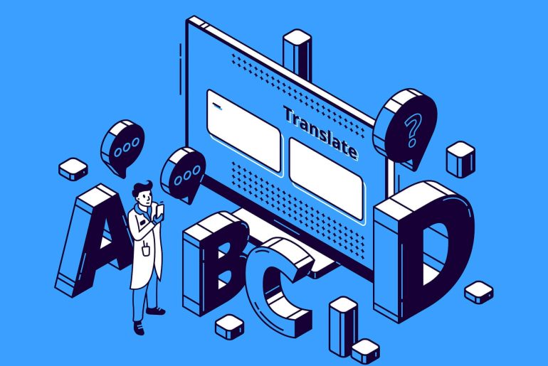 çeviri tercüme harfler