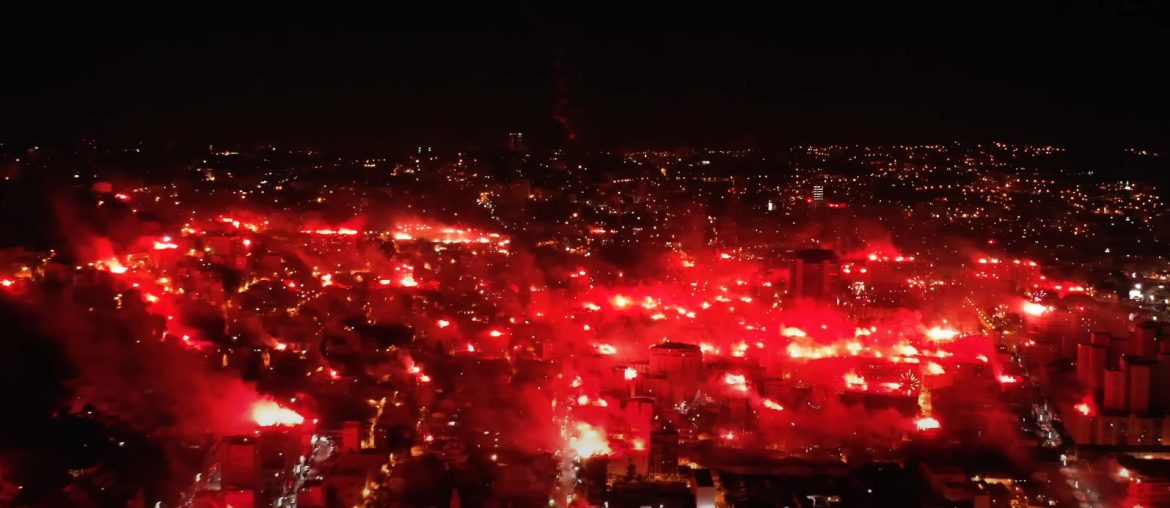 cezayir-sampiyonluk-kutlamasi