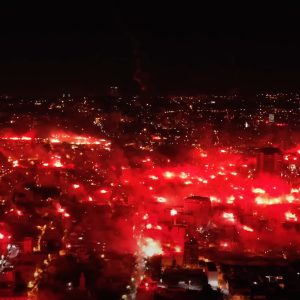 cezayir-sampiyonluk-kutlamasi