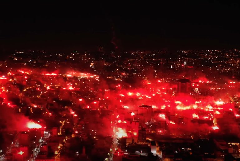 cezayir-sampiyonluk-kutlamasi