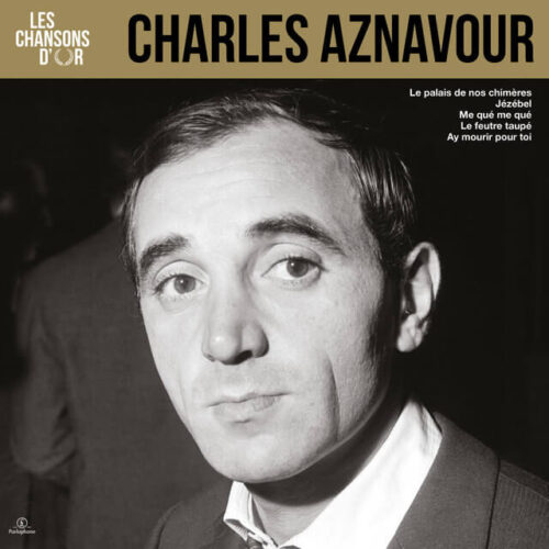 charles aznavour