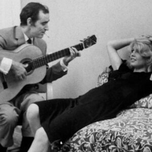 charles aznavour brigitte bardot