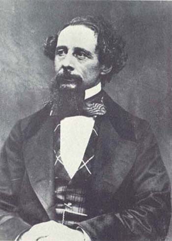 Charles Dickens