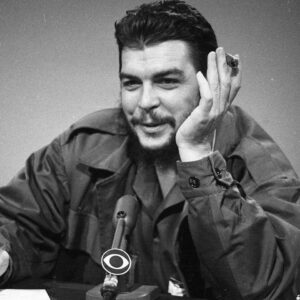 che guevara puro