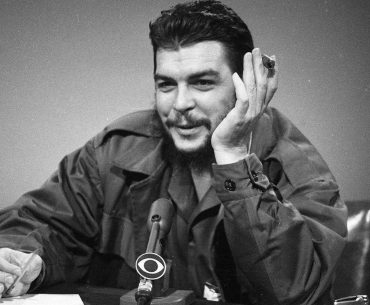 che guevara puro