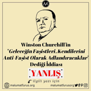 geleceğin faşistleri antifaşist