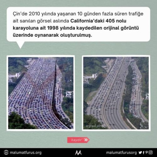 cin 2010 trafik