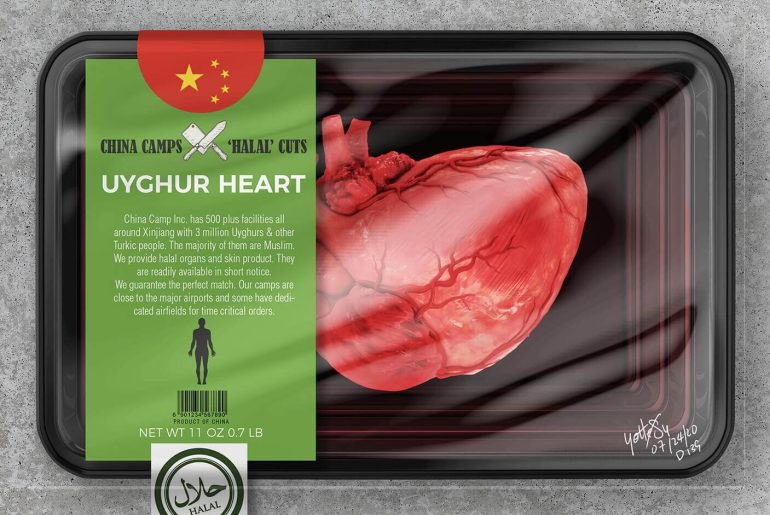 cin-uygur-helal-organ