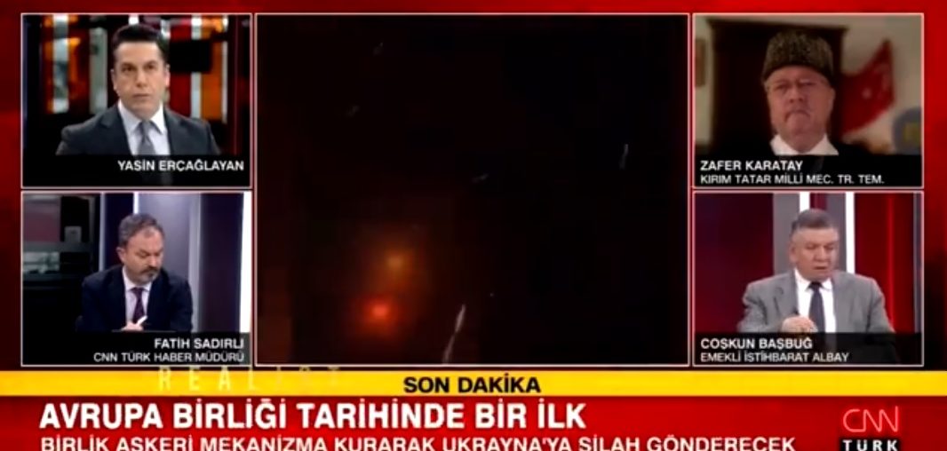 cnnturk ucaksavar