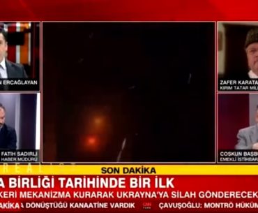 cnnturk ucaksavar