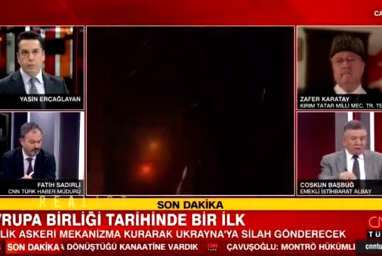 cnnturk ucaksavar