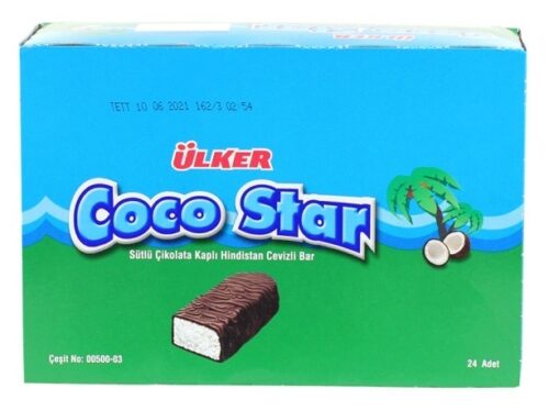 coco star