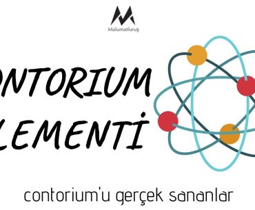 Contorium Madenini Gerçek Sananlar