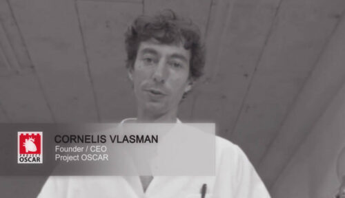 cornelis vlasman