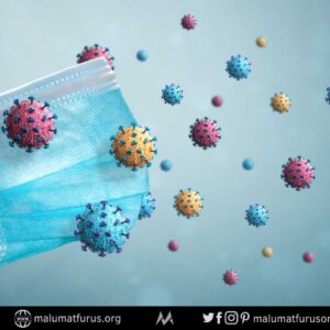 covid19 maske