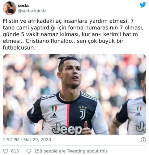 cristiano ronaldo 7 cami