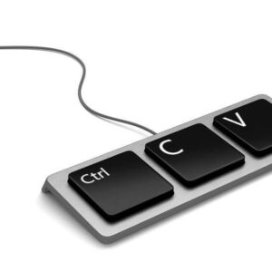 kopyala yapıştır ctrl c v