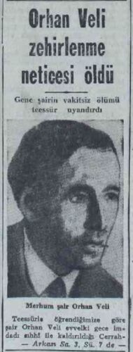cumhuriyet 16 kasım 1950